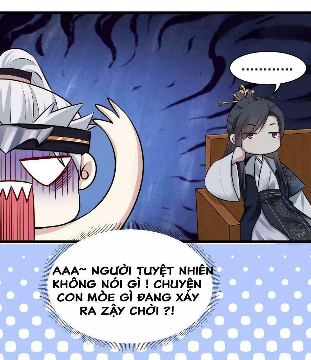 Độc Y Đích Nữ: Chapter 13