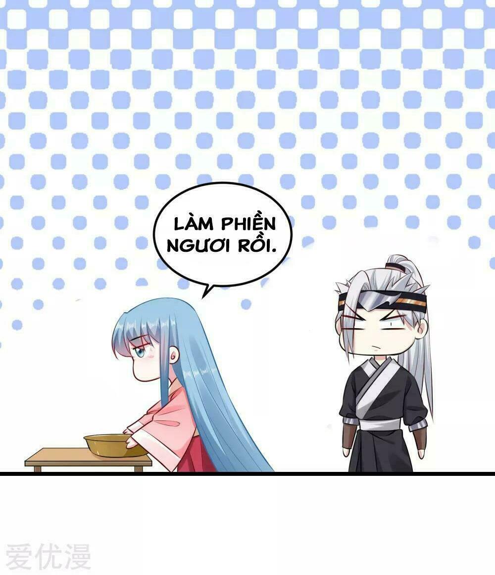 Độc Y Đích Nữ: Chapter 13