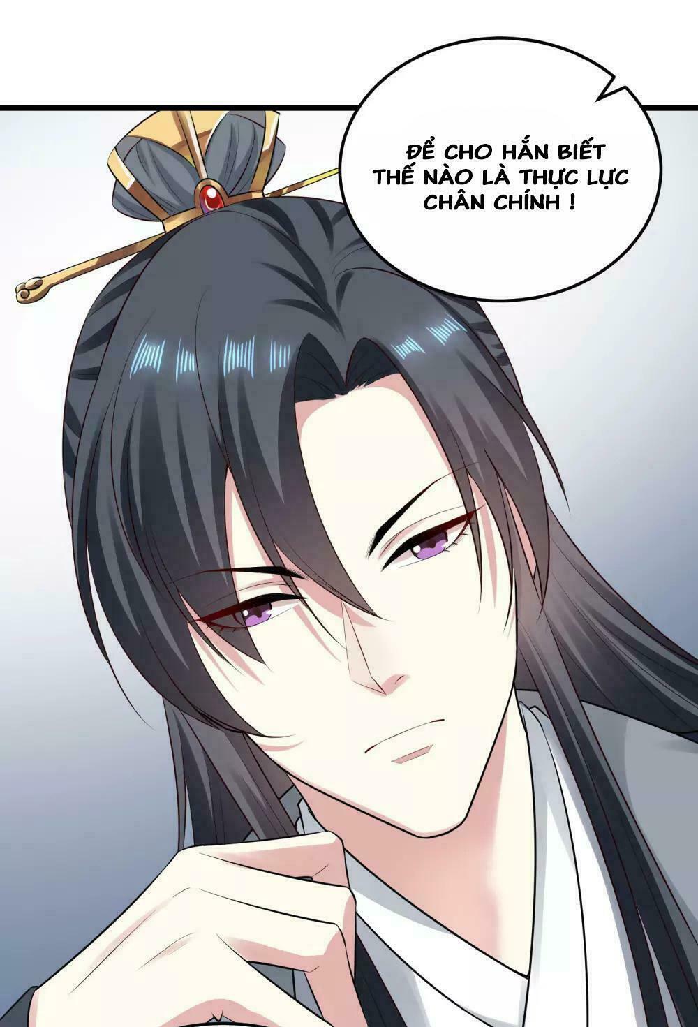 Độc Y Đích Nữ: Chapter 13