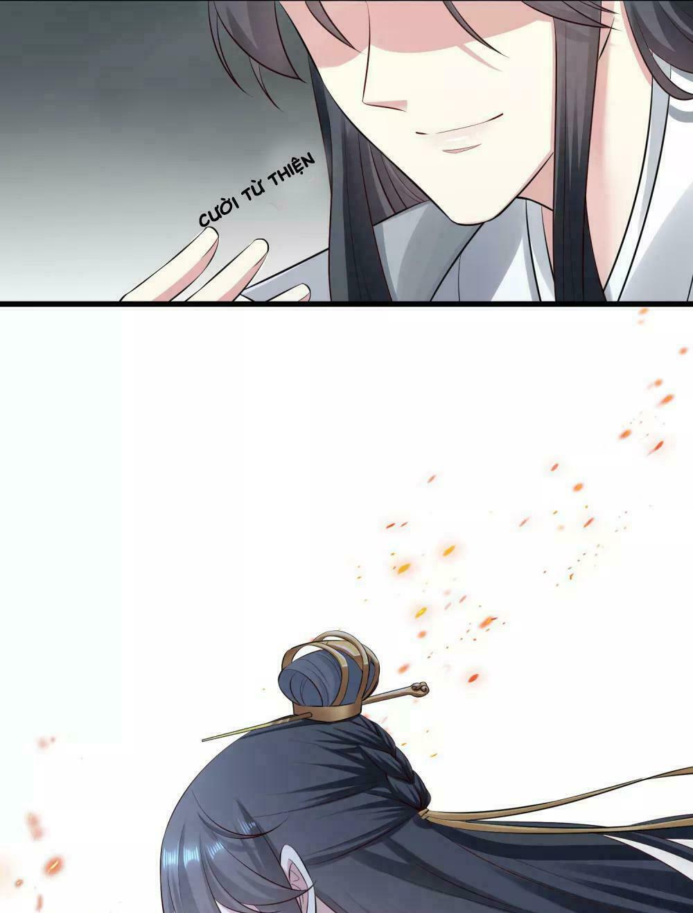 Độc Y Đích Nữ: Chapter 13