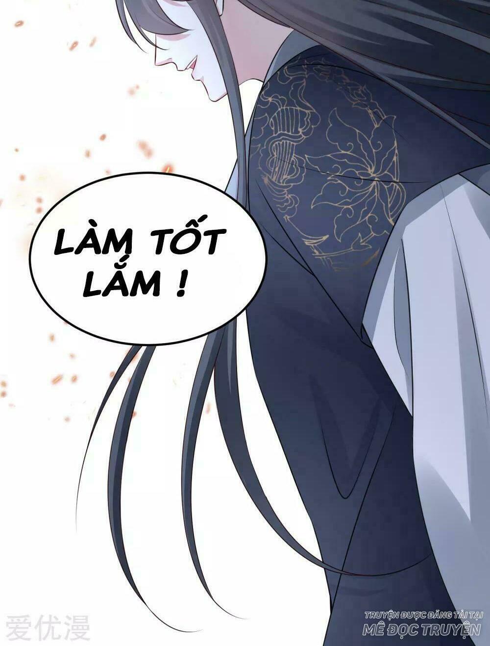 Độc Y Đích Nữ: Chapter 13
