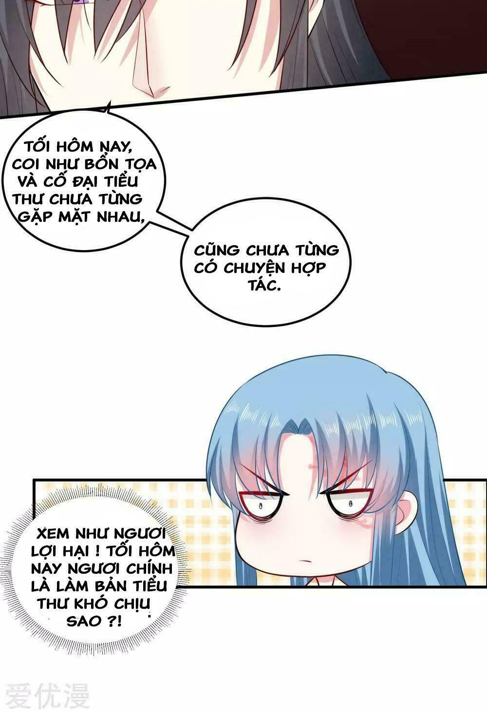 Độc Y Đích Nữ: Chapter 13