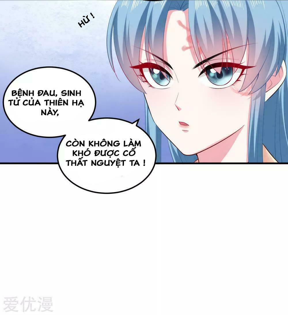 Độc Y Đích Nữ: Chapter 13