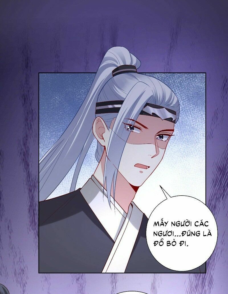 Độc Y Đích Nữ: Chapter 130