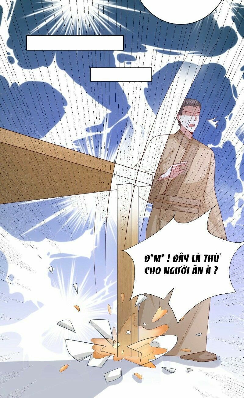 Độc Y Đích Nữ: Chapter 130