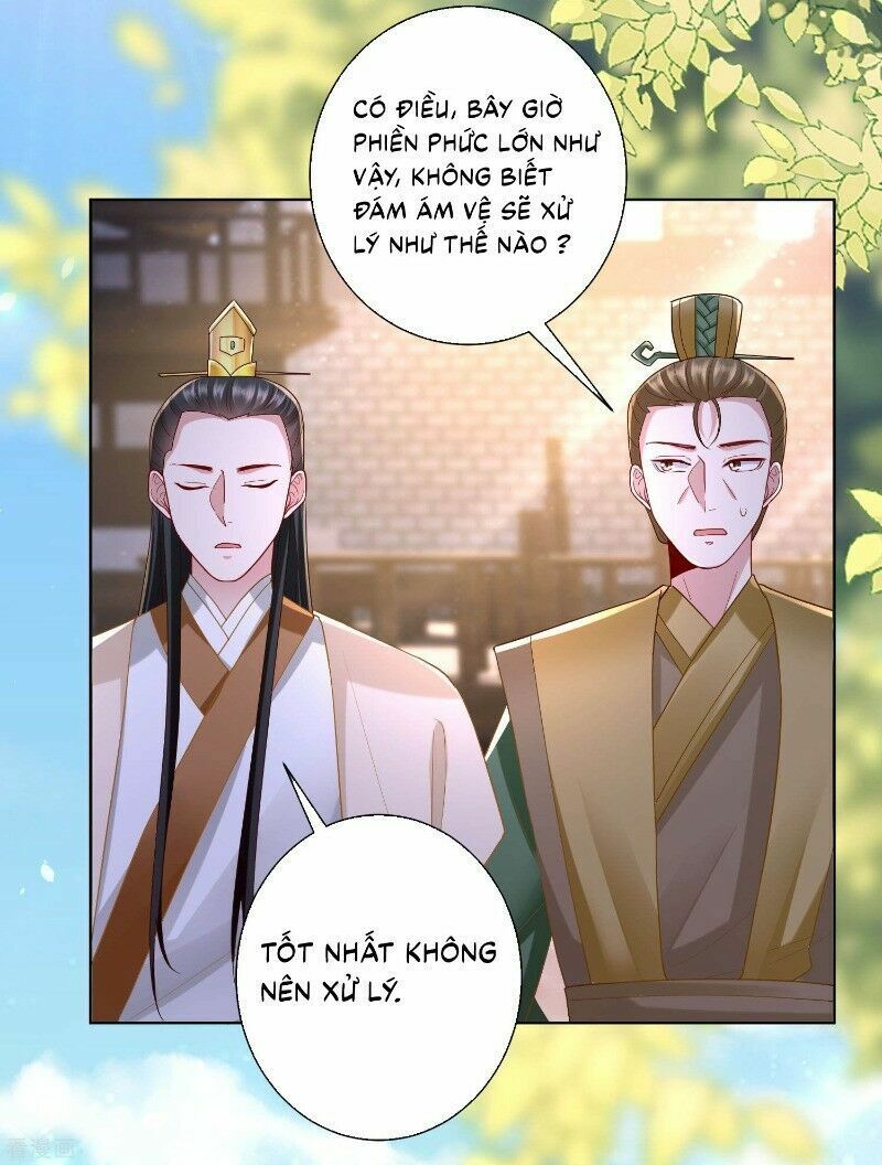 Độc Y Đích Nữ: Chapter 130
