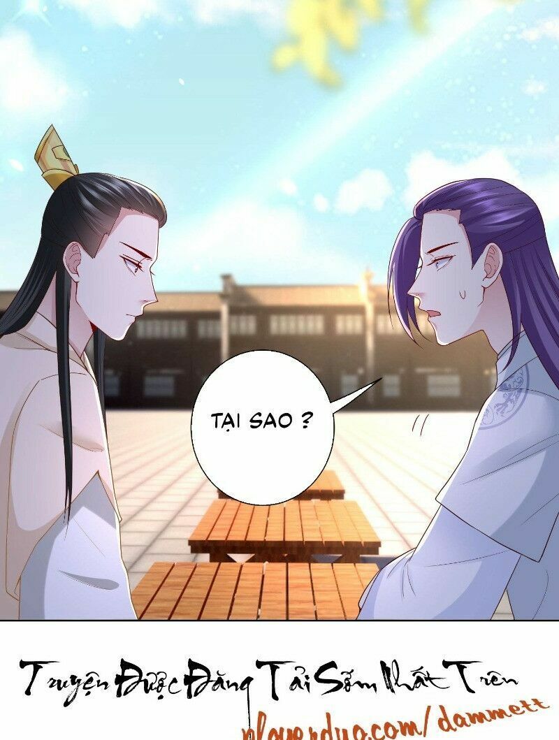 Độc Y Đích Nữ: Chapter 130