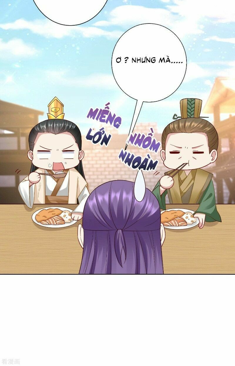 Độc Y Đích Nữ: Chapter 130