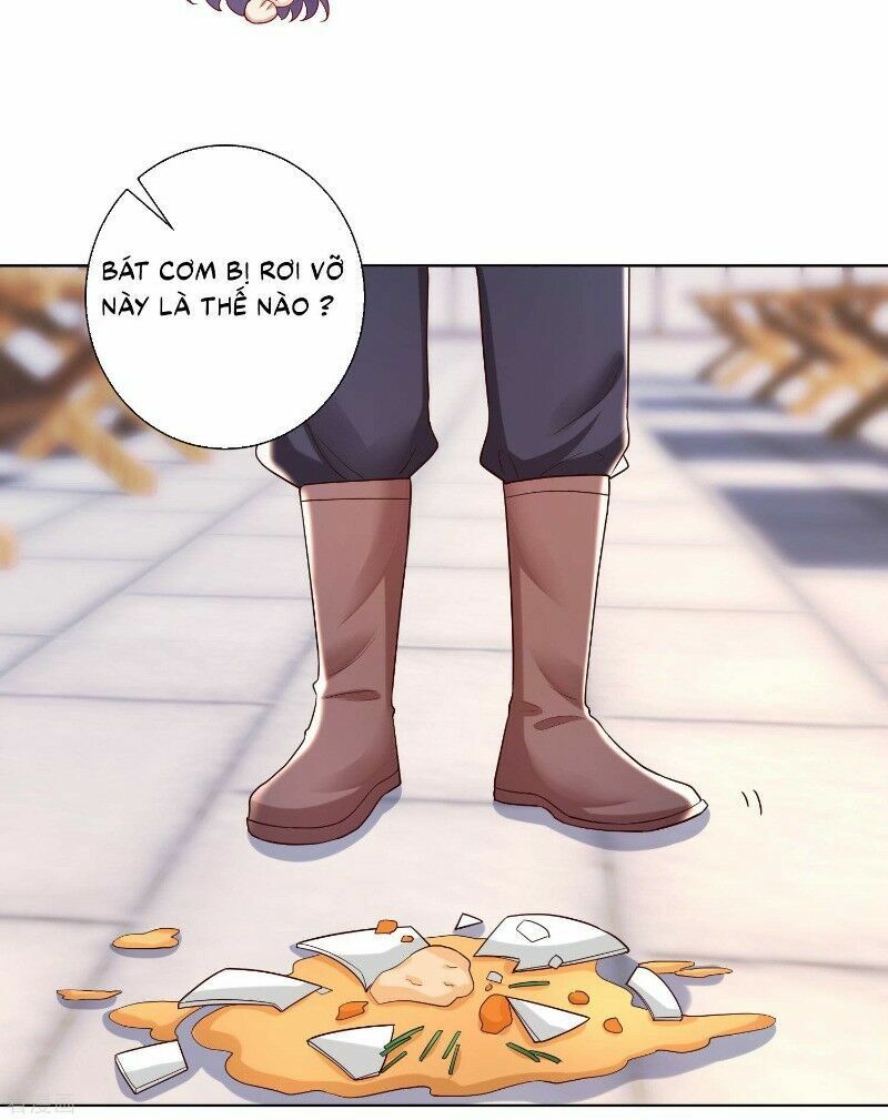 Độc Y Đích Nữ: Chapter 130