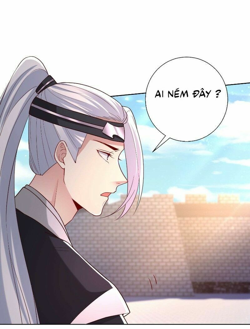 Độc Y Đích Nữ: Chapter 130