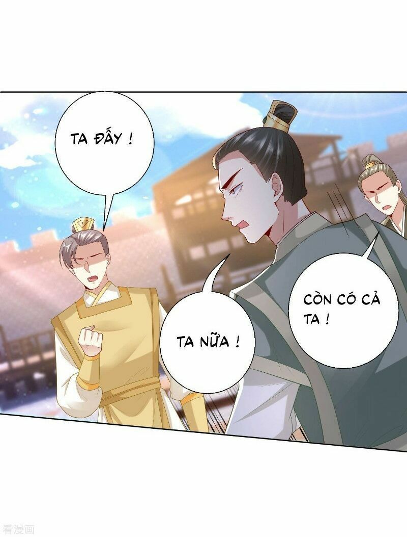 Độc Y Đích Nữ: Chapter 130