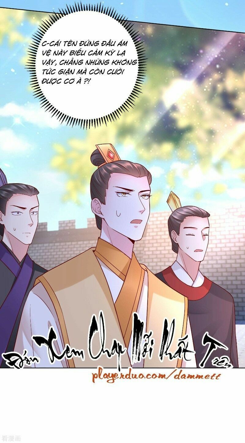 Độc Y Đích Nữ: Chapter 130