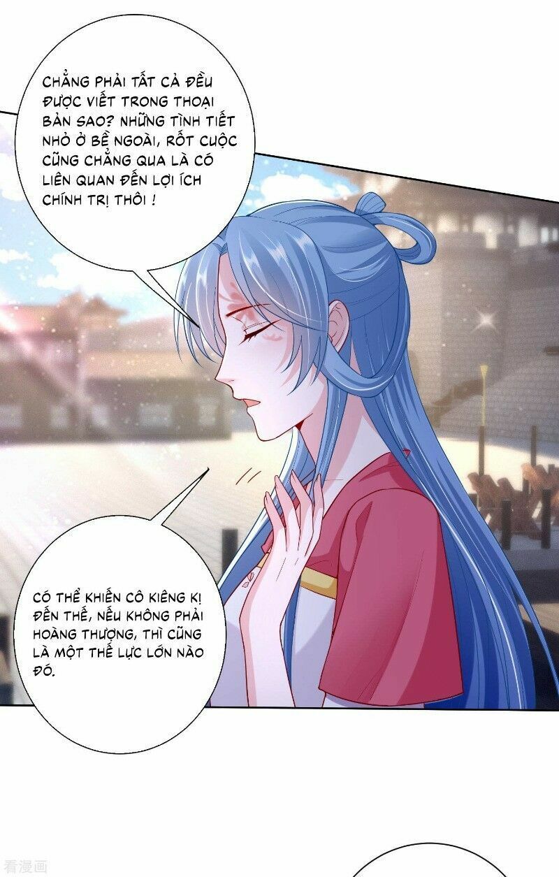 Độc Y Đích Nữ: Chapter 130
