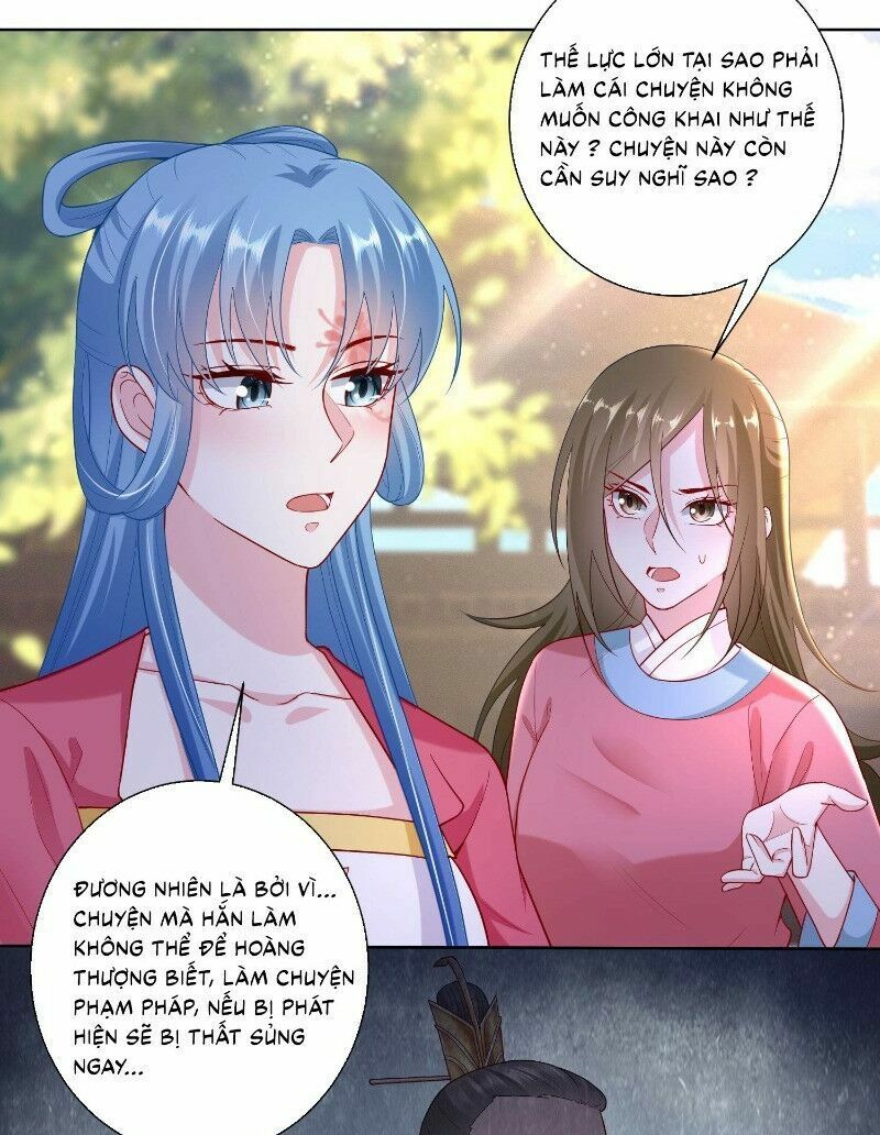 Độc Y Đích Nữ: Chapter 130
