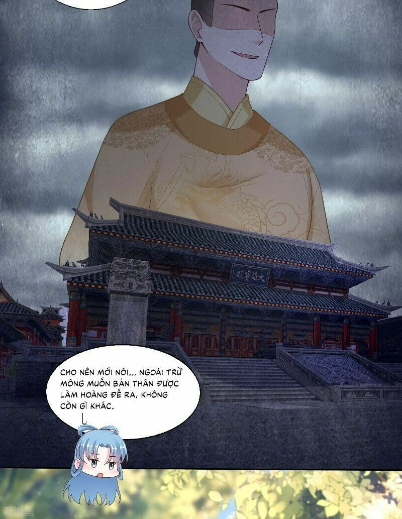 Độc Y Đích Nữ: Chapter 130