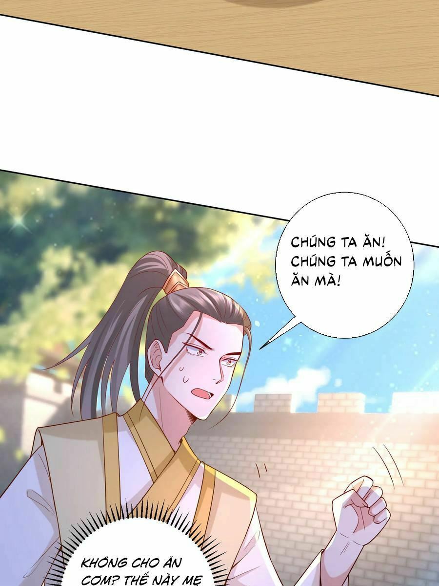 Độc Y Đích Nữ: Chapter 131