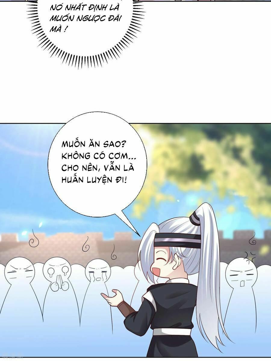 Độc Y Đích Nữ: Chapter 131