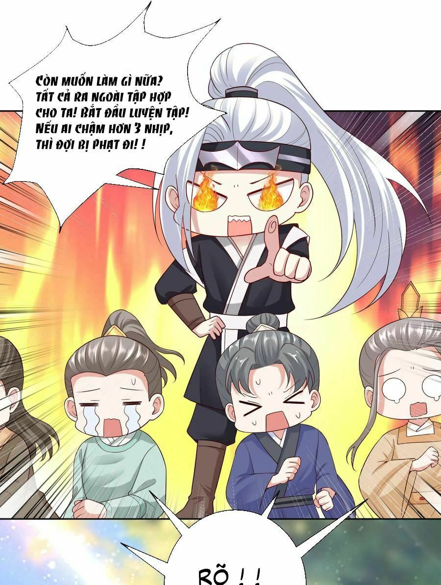 Độc Y Đích Nữ: Chapter 131