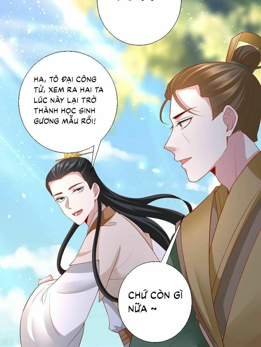 Độc Y Đích Nữ: Chapter 131