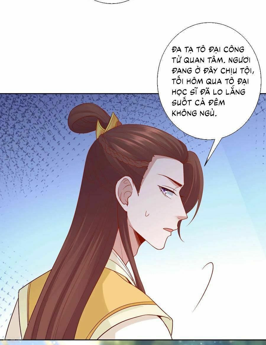 Độc Y Đích Nữ: Chapter 131