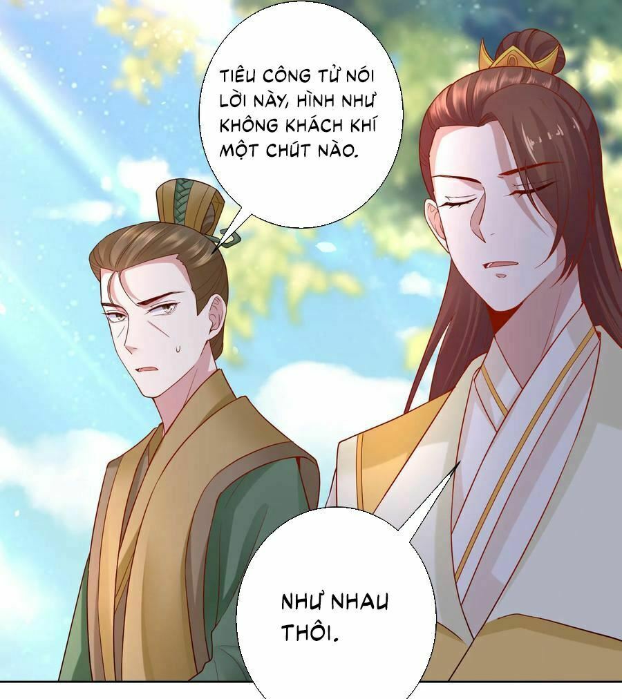 Độc Y Đích Nữ: Chapter 131