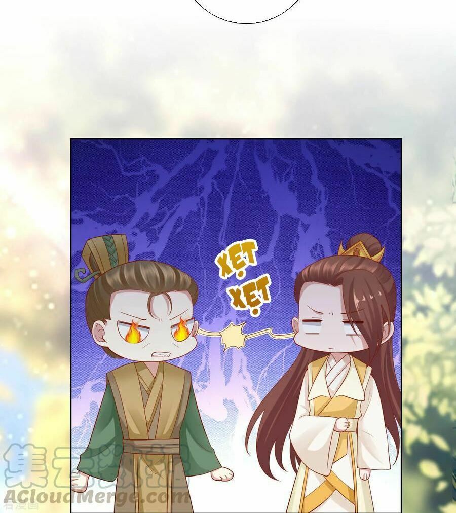 Độc Y Đích Nữ: Chapter 131