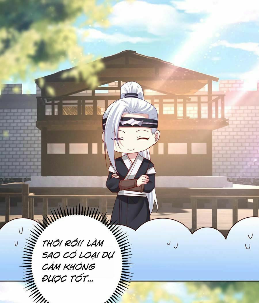 Độc Y Đích Nữ: Chapter 131