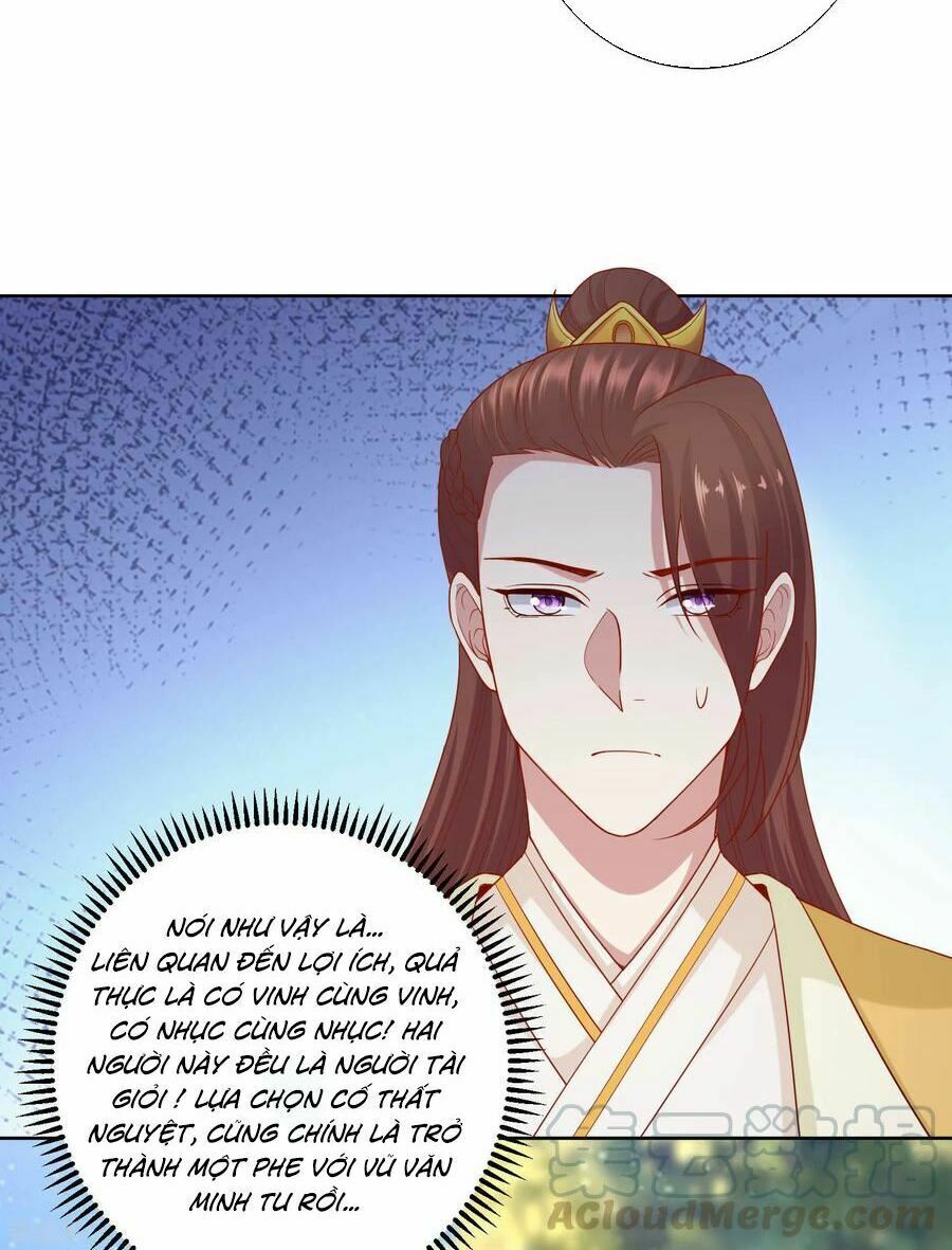 Độc Y Đích Nữ: Chapter 131