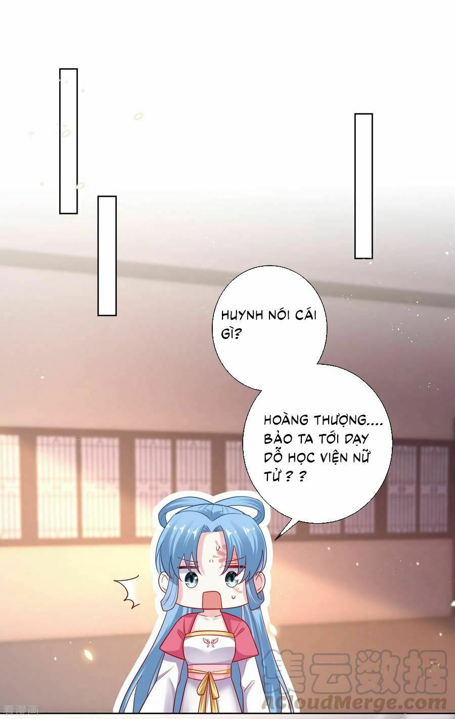 Độc Y Đích Nữ: Chapter 131