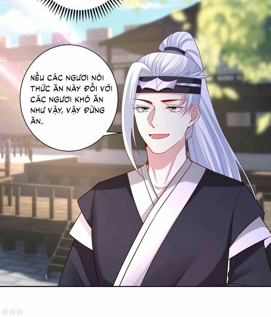 Độc Y Đích Nữ: Chapter 131