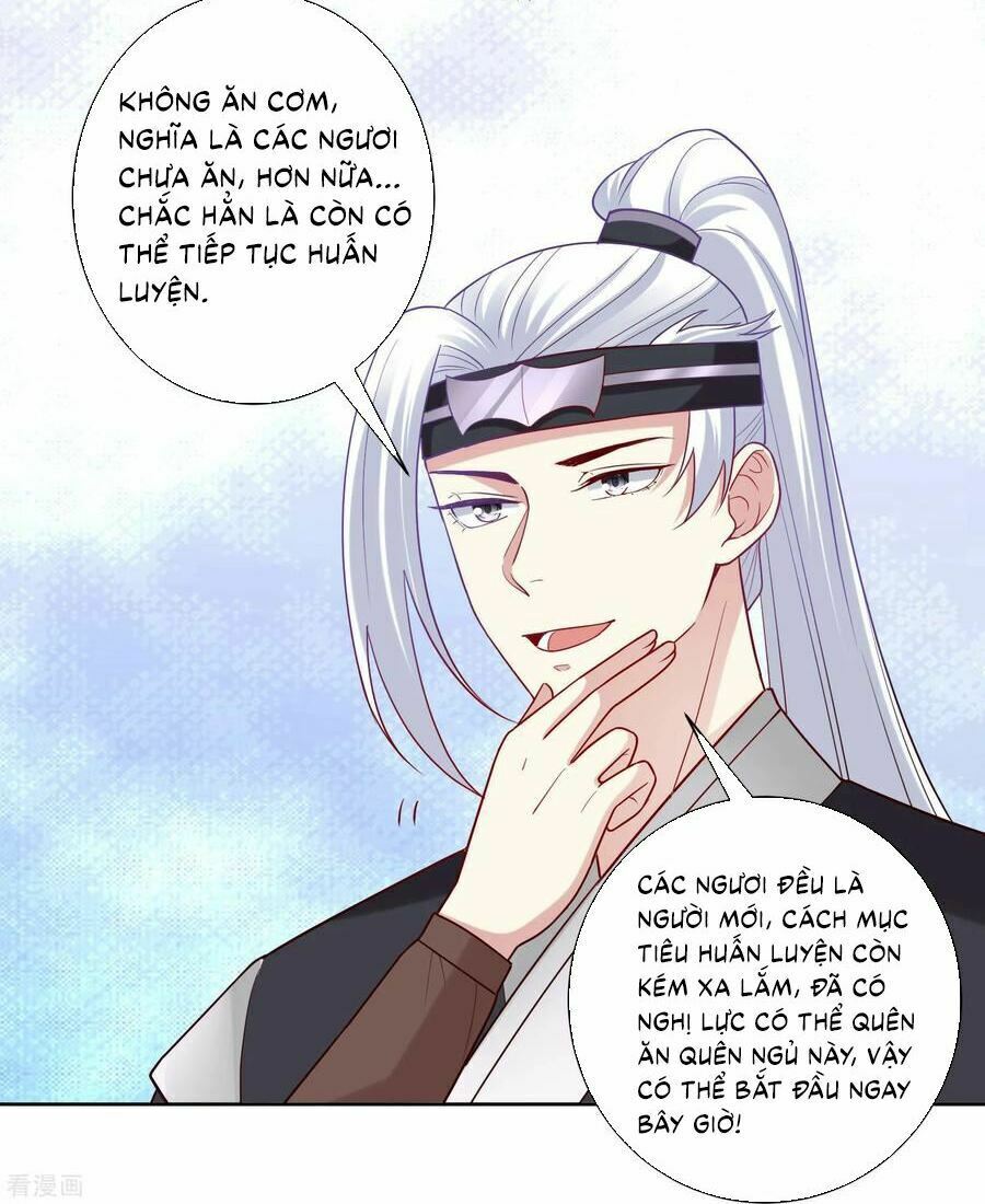 Độc Y Đích Nữ: Chapter 131