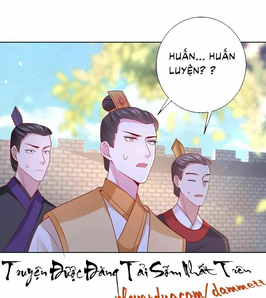 Độc Y Đích Nữ: Chapter 131