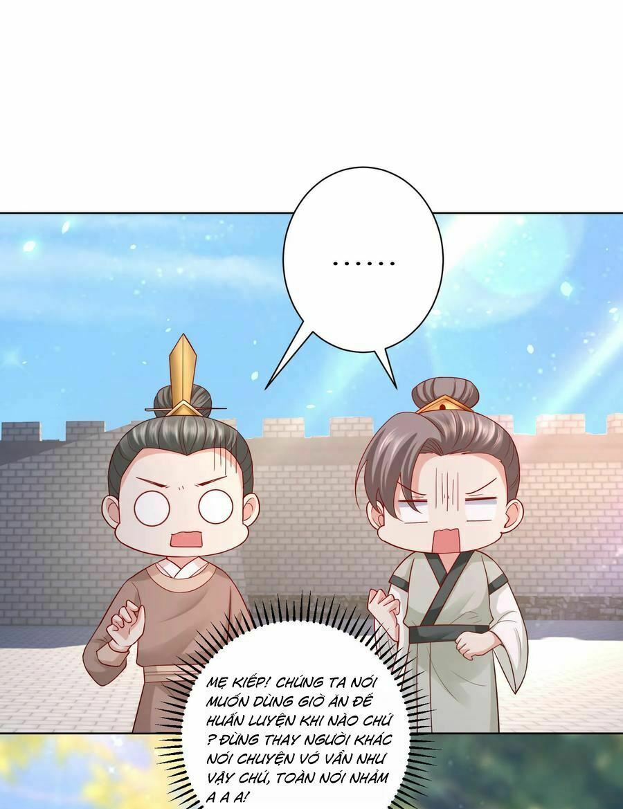 Độc Y Đích Nữ: Chapter 131