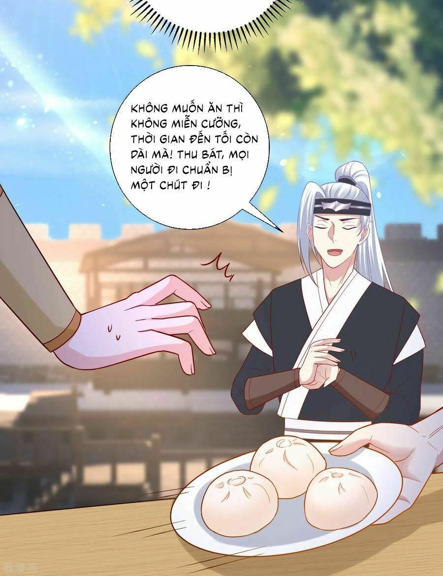 Độc Y Đích Nữ: Chapter 131
