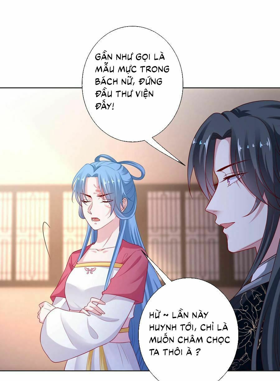 Độc Y Đích Nữ: Chapter 132