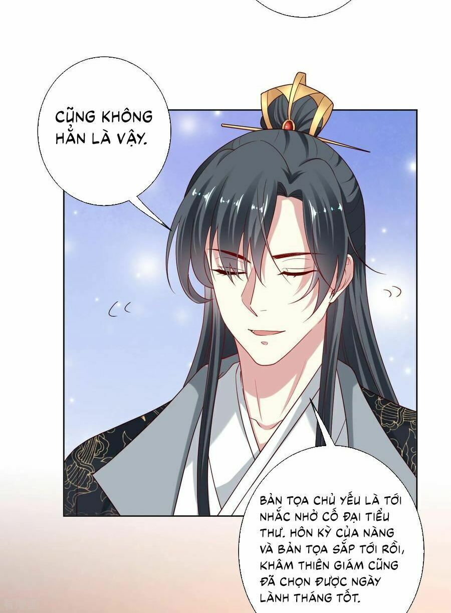 Độc Y Đích Nữ: Chapter 132