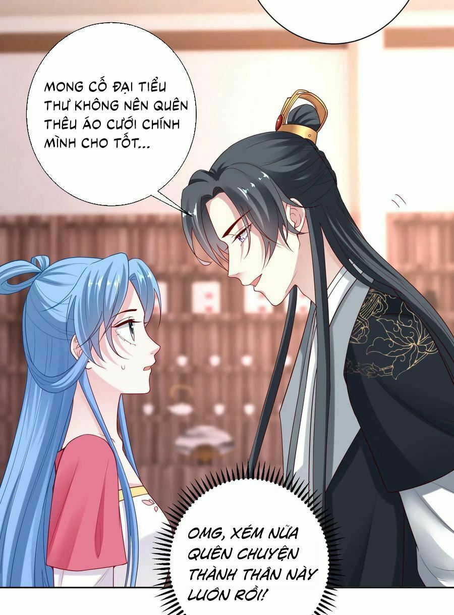 Độc Y Đích Nữ: Chapter 132