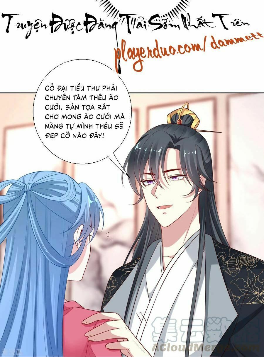 Độc Y Đích Nữ: Chapter 132