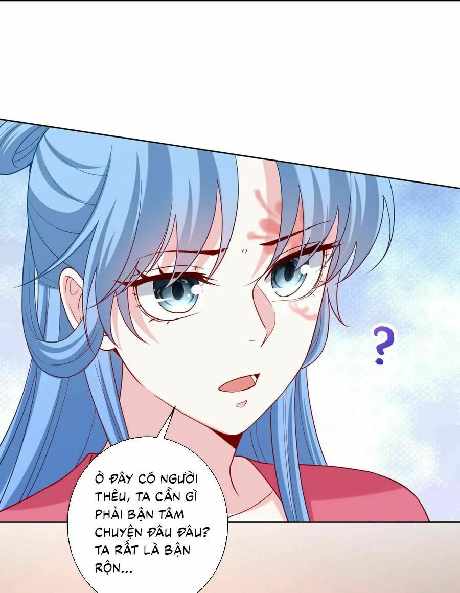 Độc Y Đích Nữ: Chapter 132