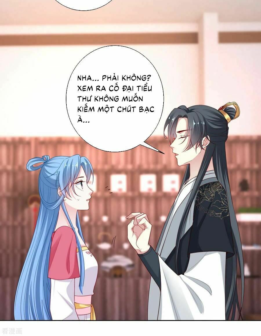 Độc Y Đích Nữ: Chapter 132