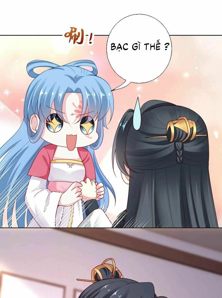 Độc Y Đích Nữ: Chapter 132