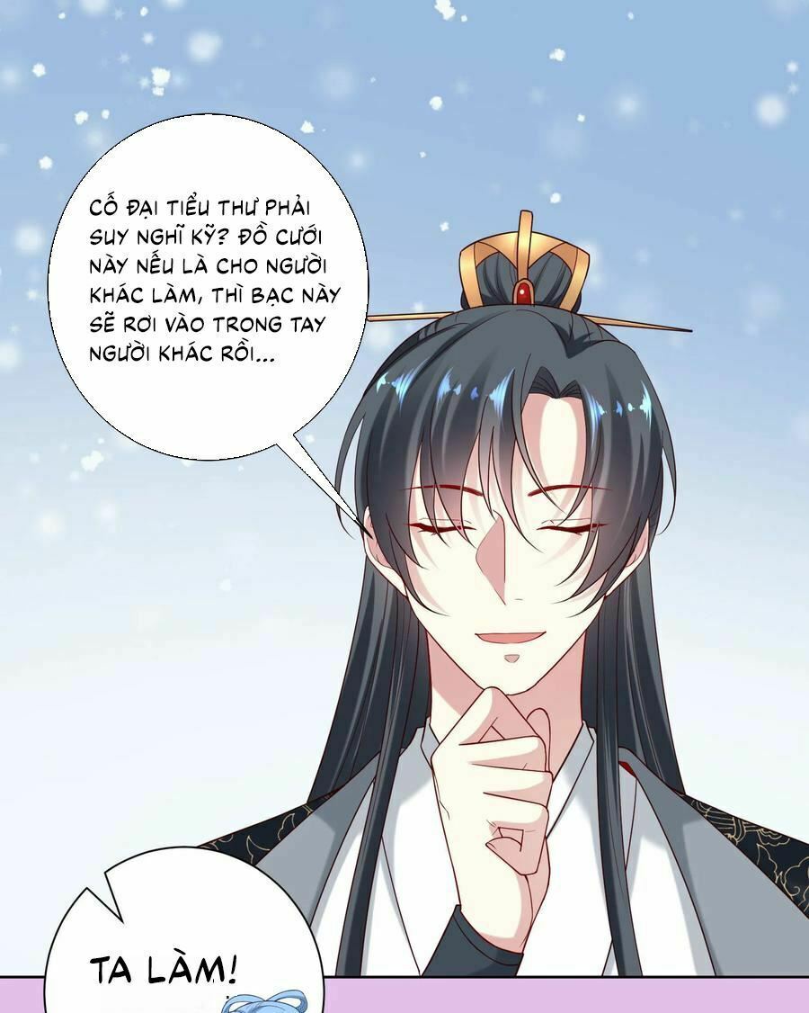 Độc Y Đích Nữ: Chapter 132