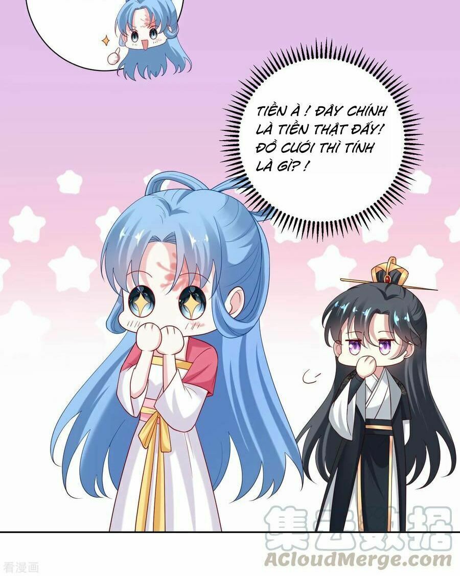 Độc Y Đích Nữ: Chapter 132