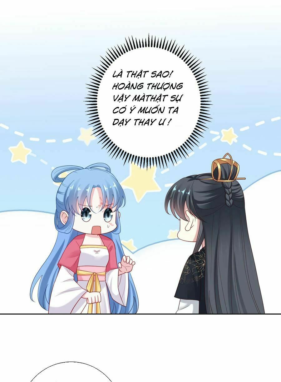 Độc Y Đích Nữ: Chapter 132