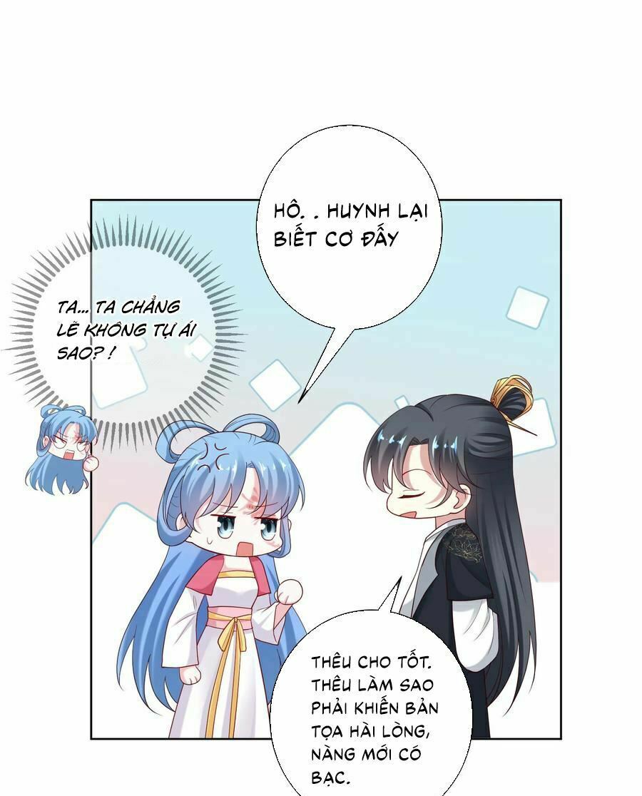 Độc Y Đích Nữ: Chapter 132