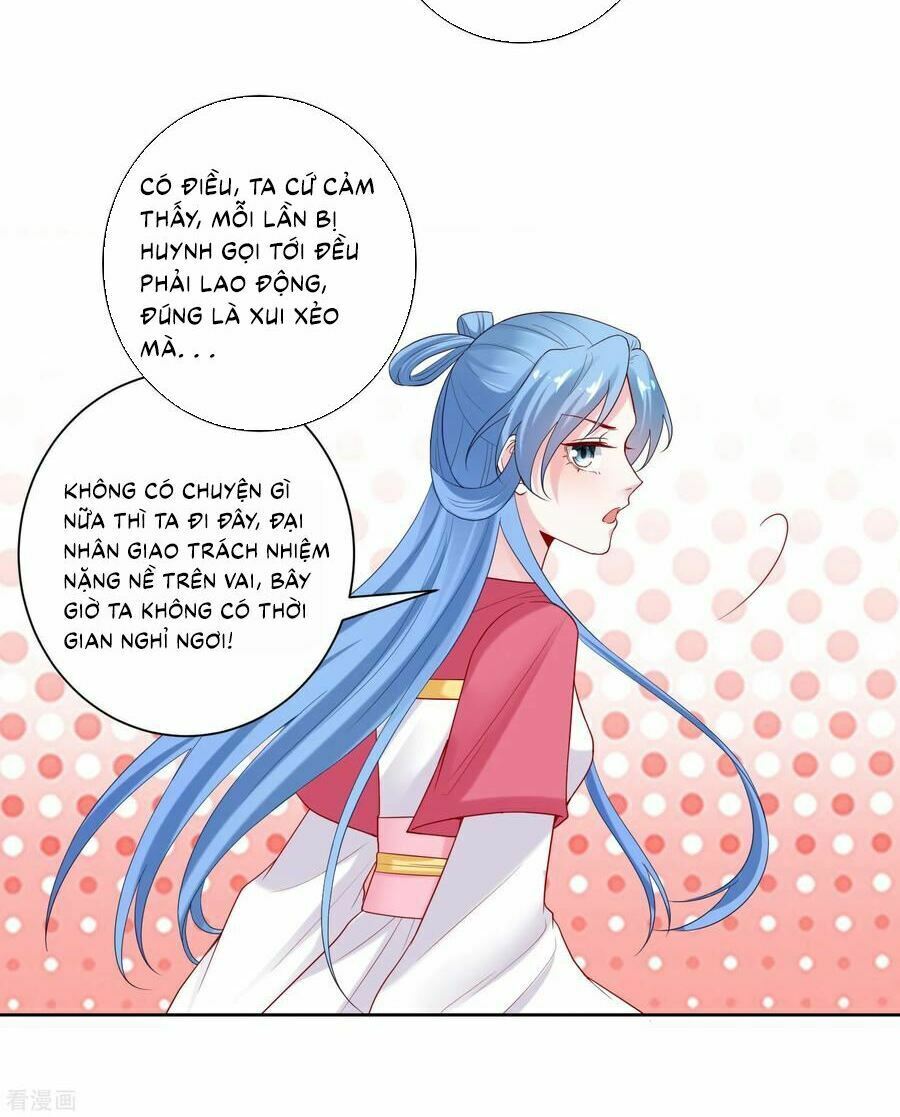 Độc Y Đích Nữ: Chapter 132