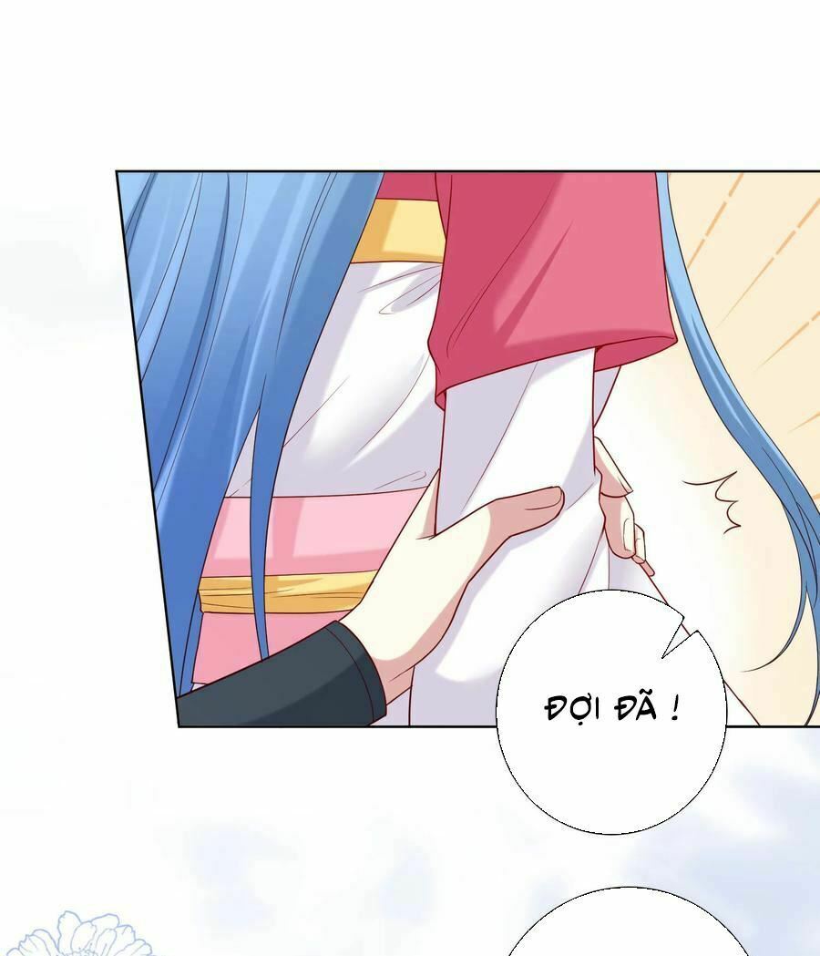 Độc Y Đích Nữ: Chapter 132