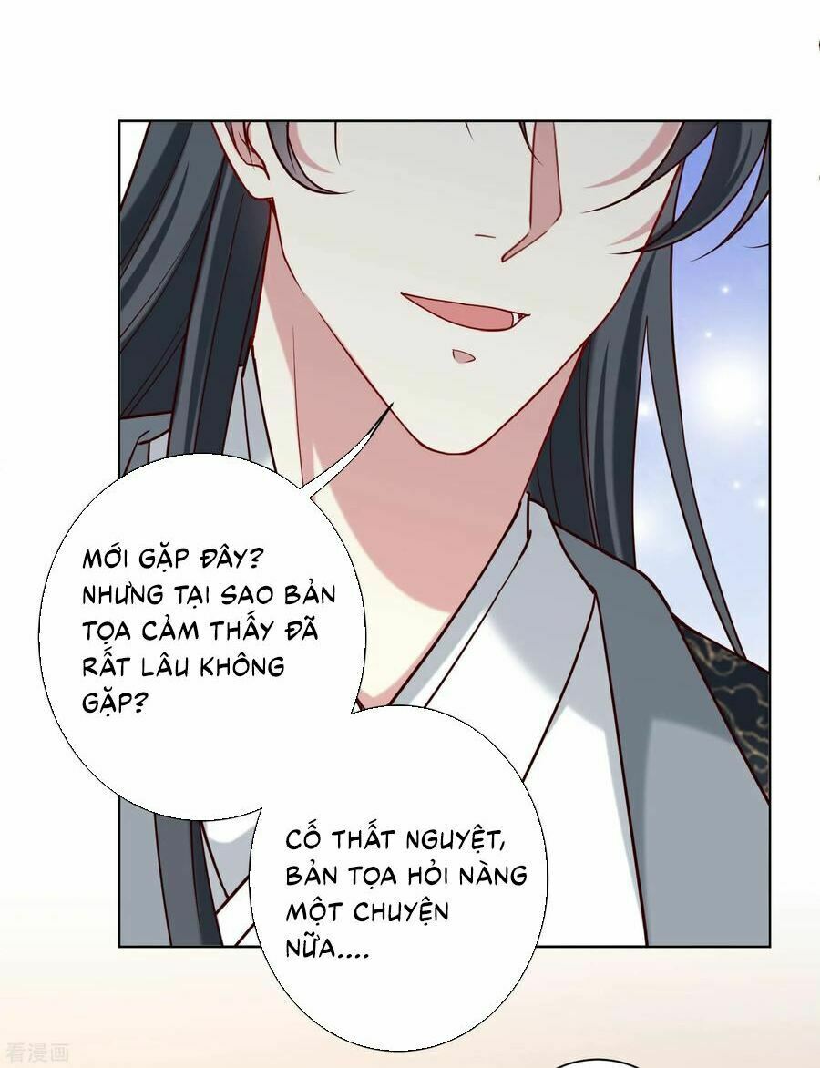 Độc Y Đích Nữ: Chapter 132