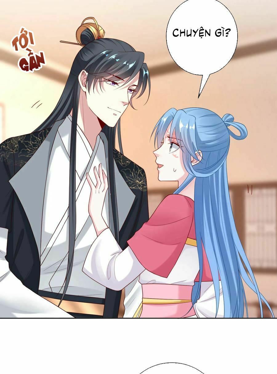 Độc Y Đích Nữ: Chapter 132