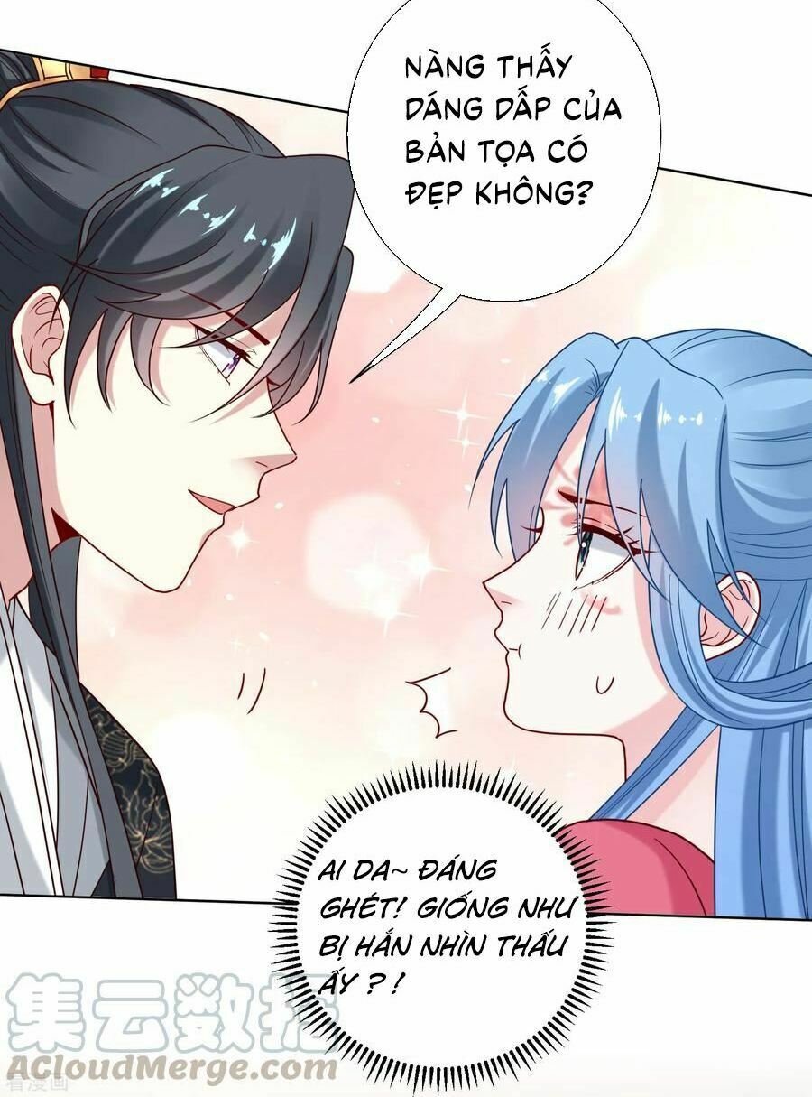 Độc Y Đích Nữ: Chapter 132